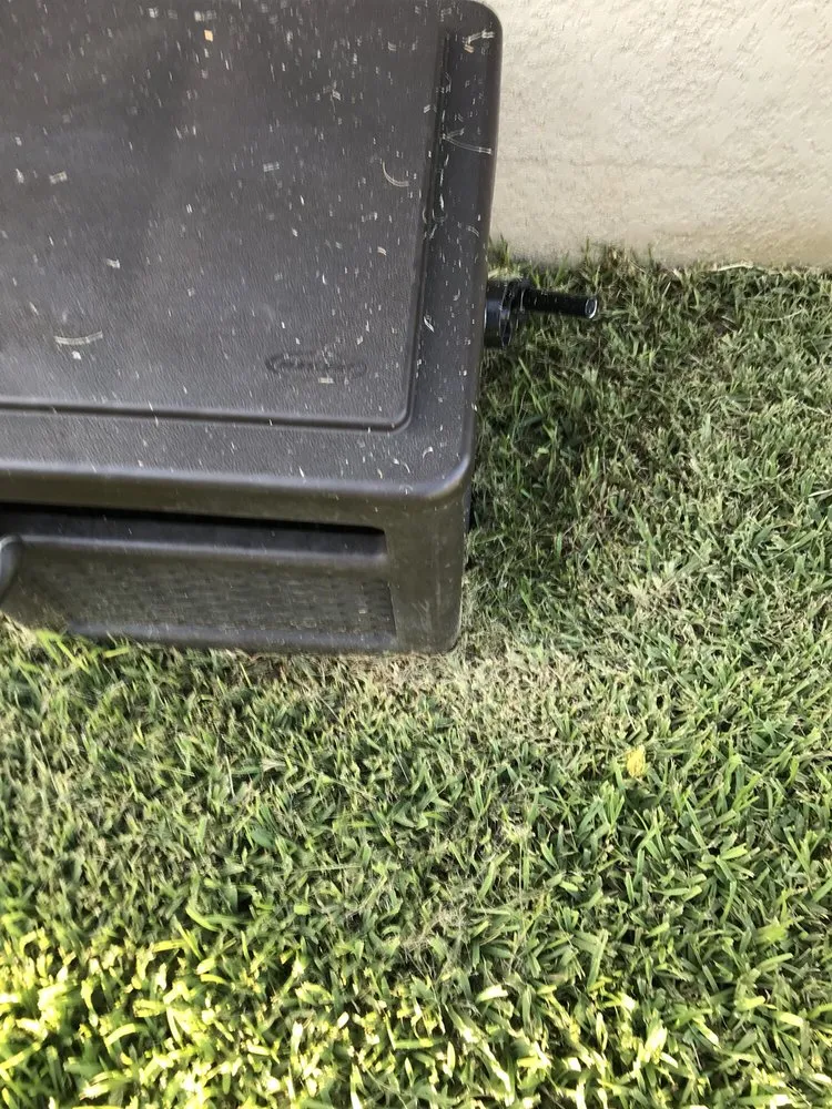 Custom landscaping services with custom design in Bradenton, FL by Yellowstone Landscape