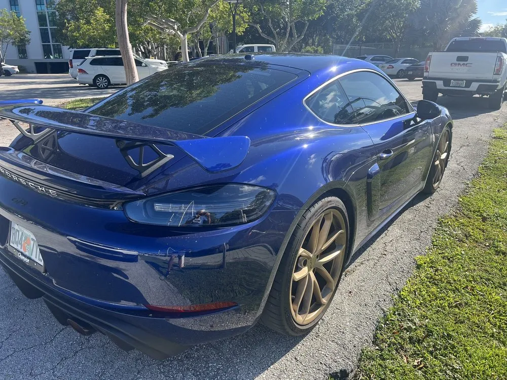 Local lawn mowing service for outdoor upgrades in Fort Lauderdale, FL by Yellowstone Landscape