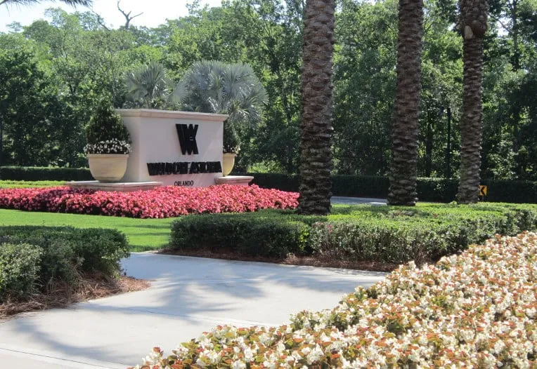 Professional landscape installation near you across Houston, TX - Yellowstone Landscape