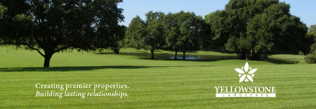 Reliable garden landscaping in Port Saint Lucie, FL by Yellowstone Landscape