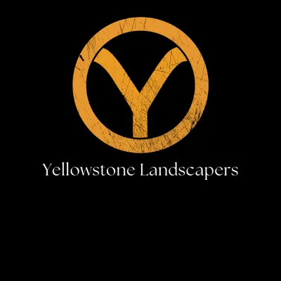 Yellowstone Landscapers Logo