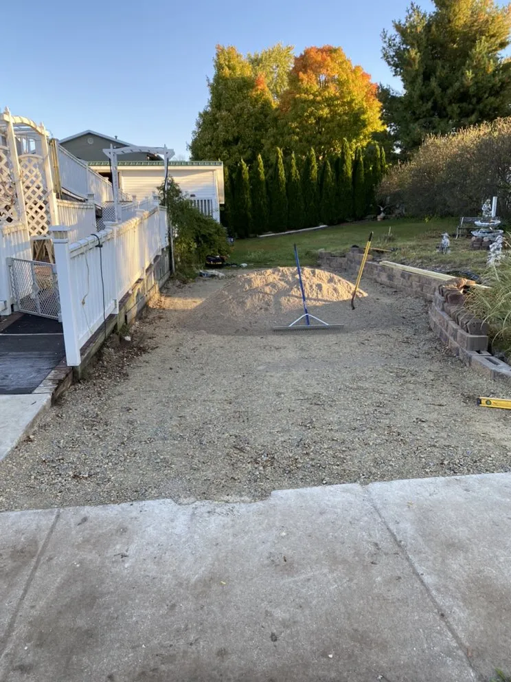 Professional lawn mowing service in Milton, WI - YellowStone Landscapes