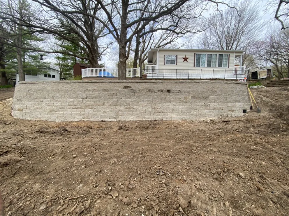 Trusted lawn care service for year-round maintenance across Milton, WI - YellowStone Landscapes