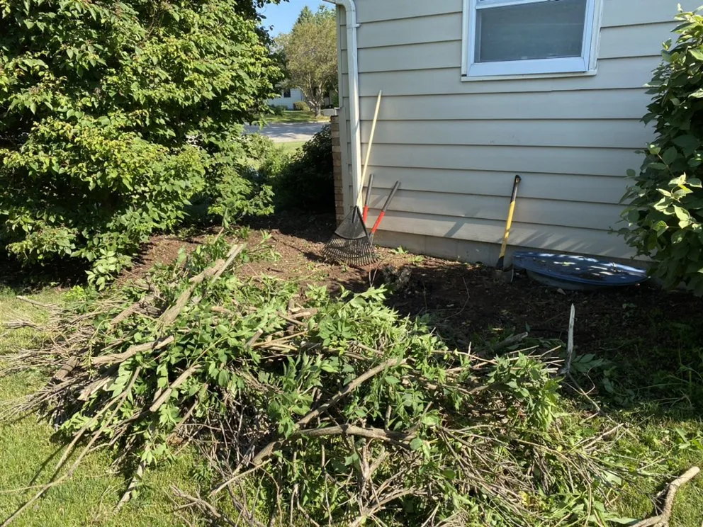 Affordable residential landscaping for residential properties across Milton, WI - YellowStone Landscapes