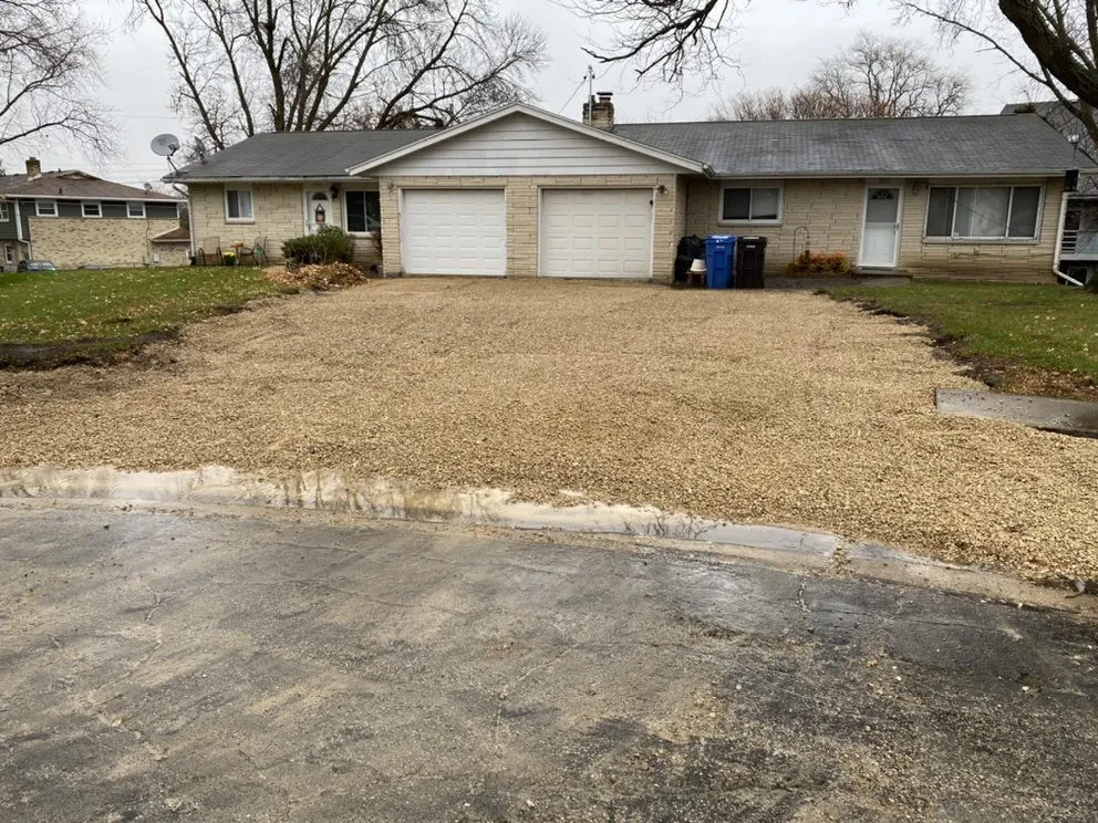 Custom landscaping services experts serving Milton, WI - YellowStone Landscapes