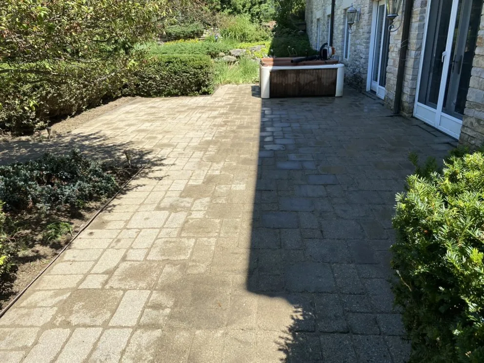 Trusted outdoor landscaping in Milton, WI by YellowStone Landscapes