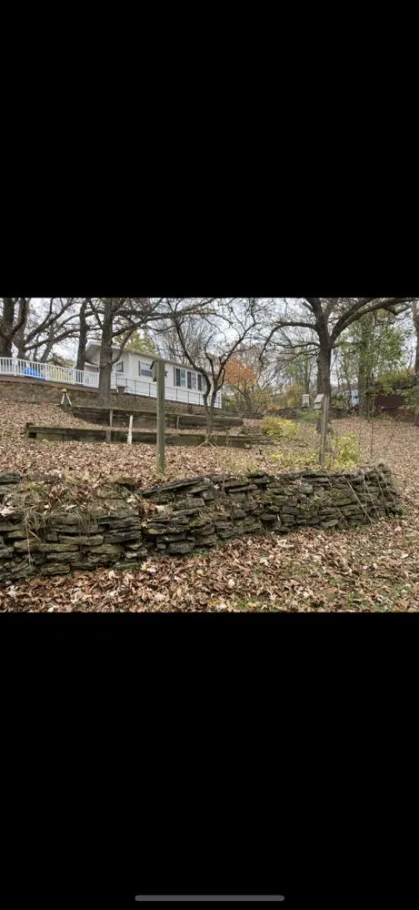 Custom lawn care service with custom design across Milton, WI - YellowStone Landscapes