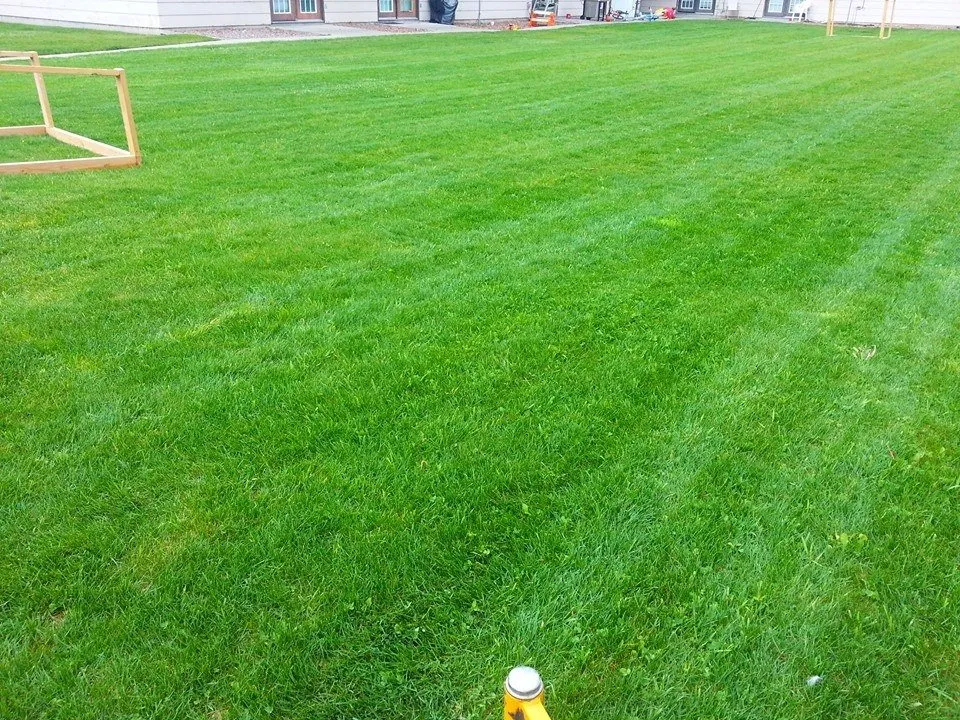 Reliable garden landscaping for outdoor upgrades in Billings, MT by Yellowstone Lawn Service