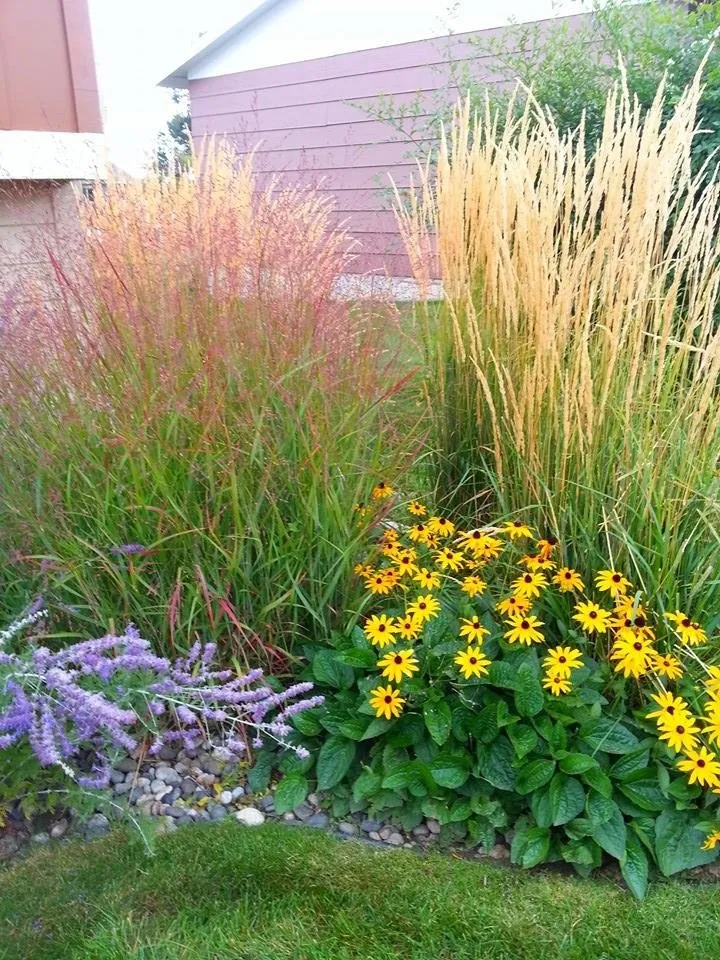 Top-rated residential landscaping for year-round maintenance across Billings, MT - Yellowstone Lawn Service