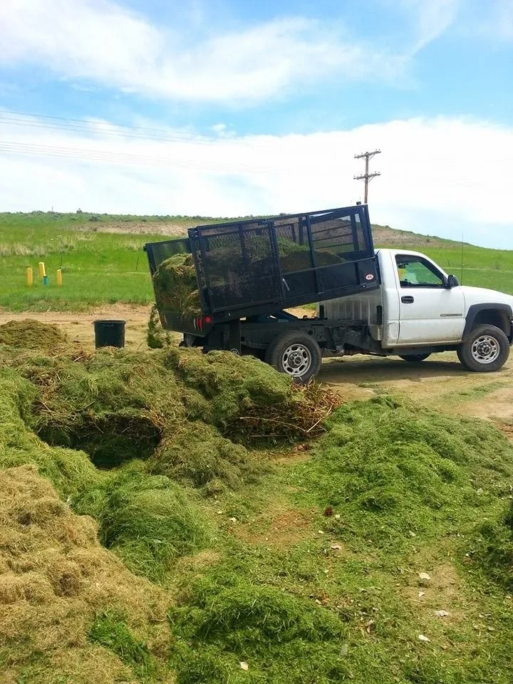 Top-rated garden landscaping for year-round maintenance across Billings, MT - Yellowstone Lawn Service