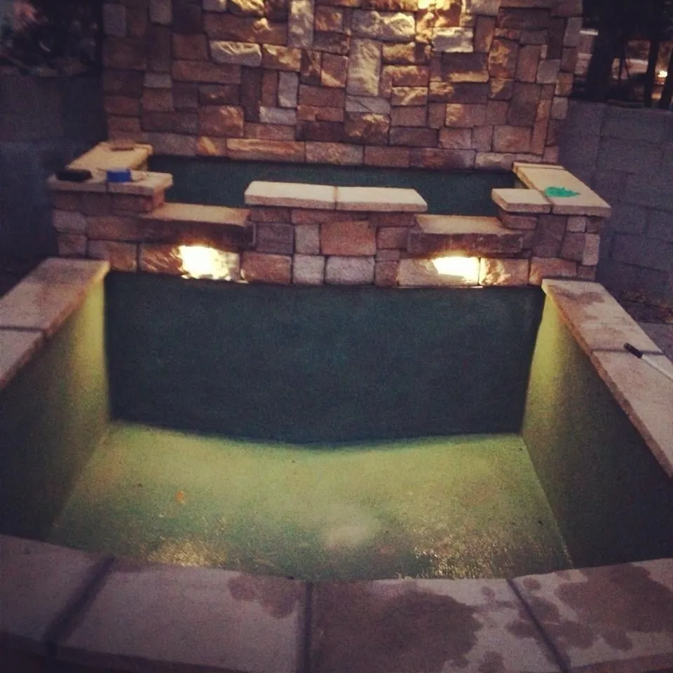 Local landscape installation in Billings, MT by Yellowstone Valley Landscape