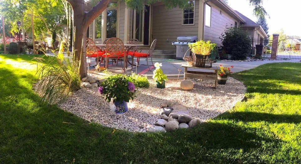 Trusted lawn care service in Billings, MT - Yellowstone Valley Landscape