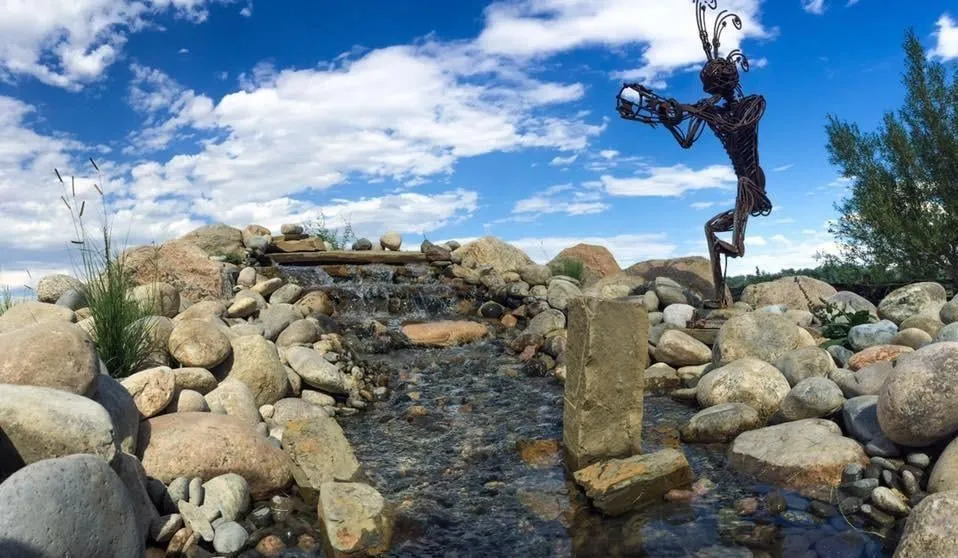 Custom yard maintenance in Billings, MT by Yellowstone Valley Landscape