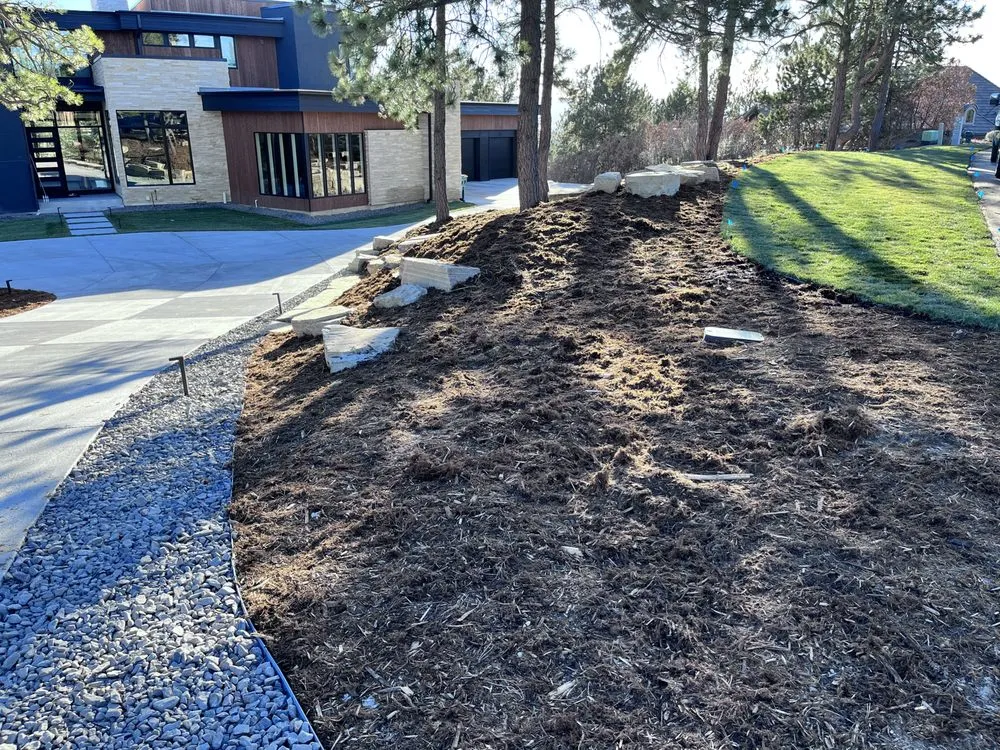 Affordable landscape installation for year-round maintenance across Denver, CO - Yelowstone Landscape & Construction