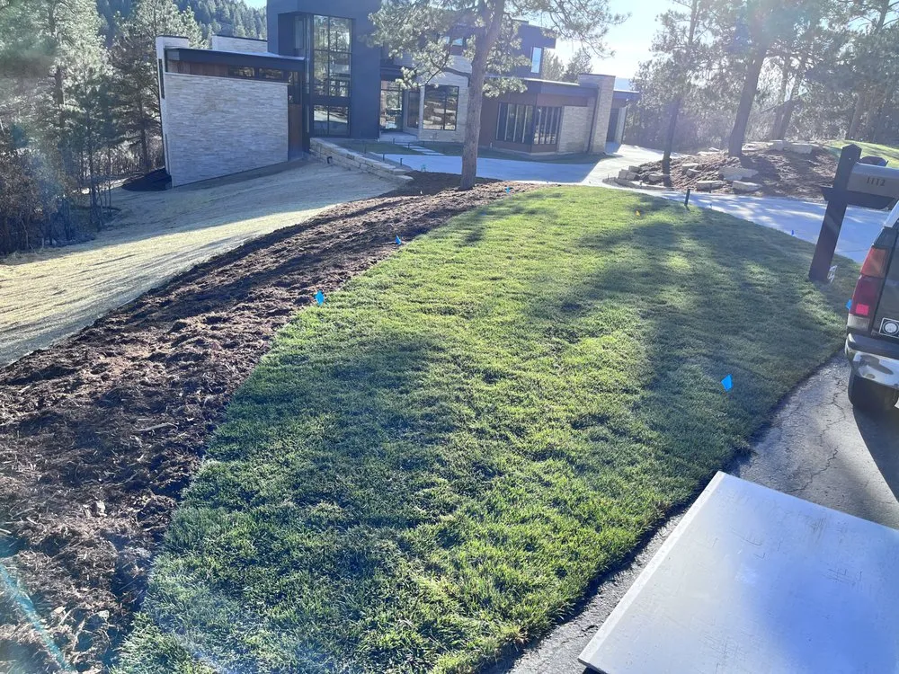 Professional landscape design experts serving Denver, CO - Yelowstone Landscape & Construction