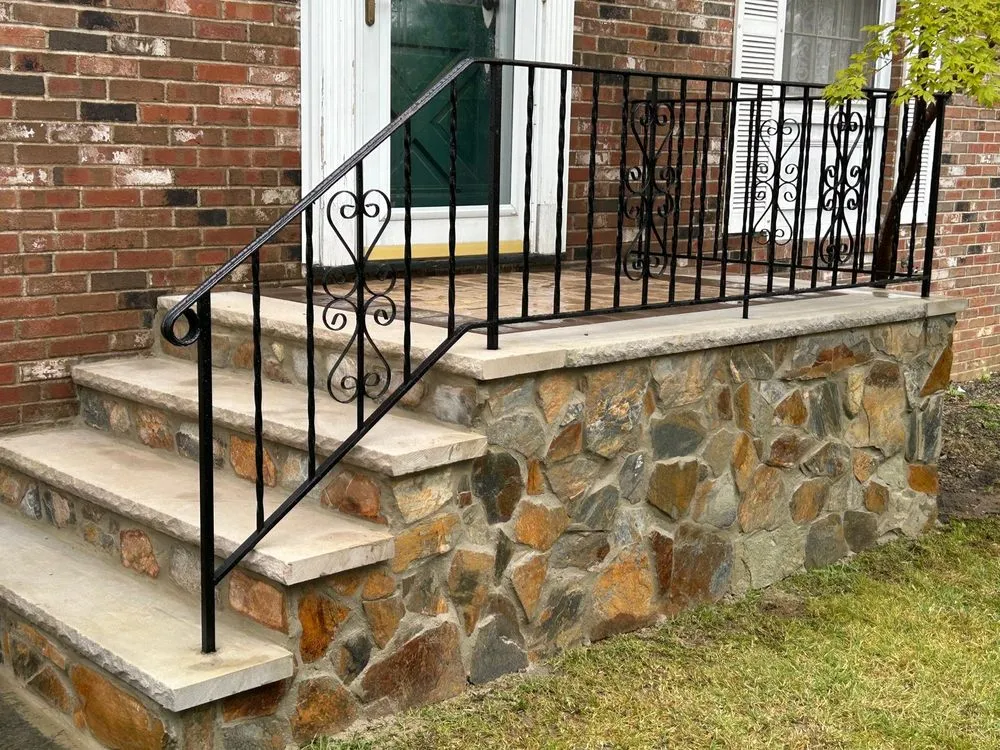 Top-rated landscaping services in Bloomfield, NJ by Yendi KJY Landscaping