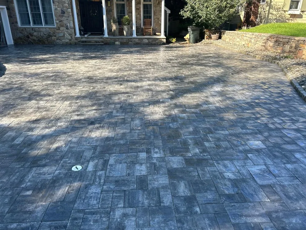 Reliable landscaping services in Bloomfield, NJ - Yendi KJY Landscaping