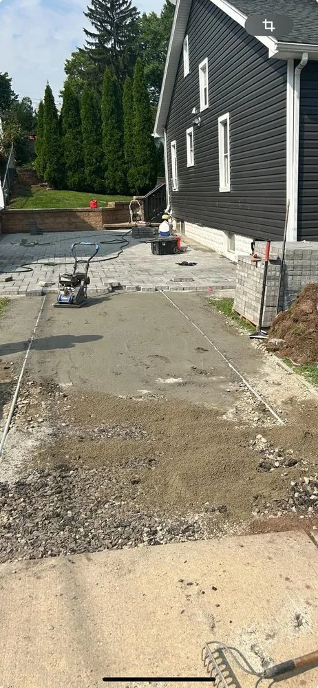 Local yard maintenance in Bloomfield, NJ - Yendi KJY Landscaping