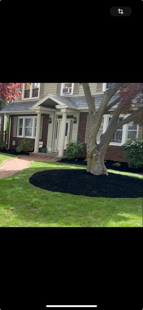 Affordable lawn mowing service for year-round maintenance in Bloomfield, NJ by Yendi KJY Landscaping