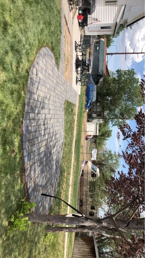 Expert lawn care service for outdoor upgrades across West Valley City, UT - YenPro