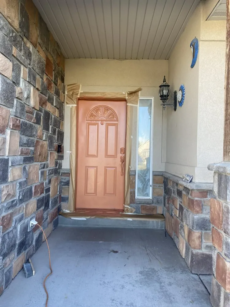 Custom residential landscaping experts serving West Valley City, UT - YenPro