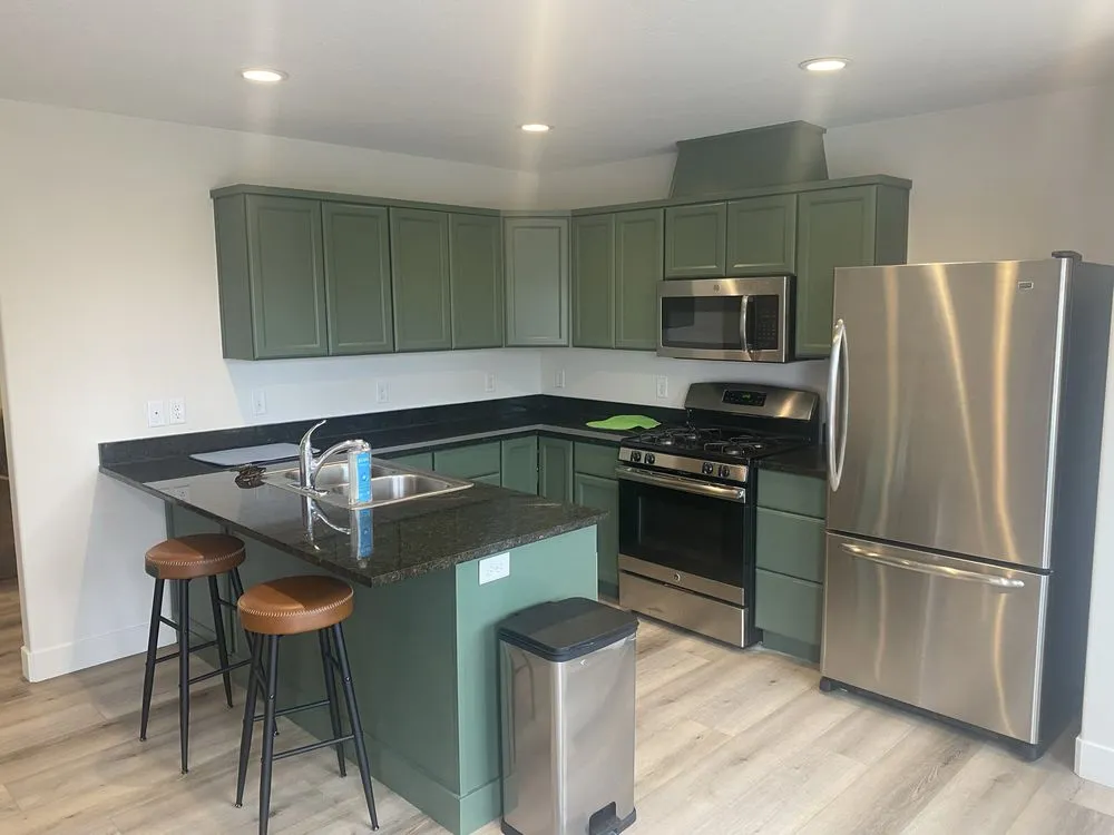 Trusted landscape installation for year-round maintenance across West Valley City, UT - YenPro