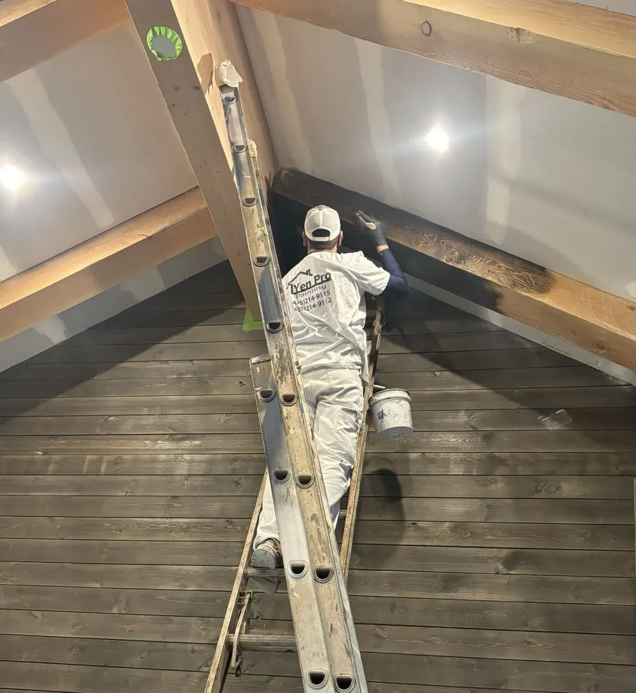 Custom landscaping services in West Valley City, UT by YenPro