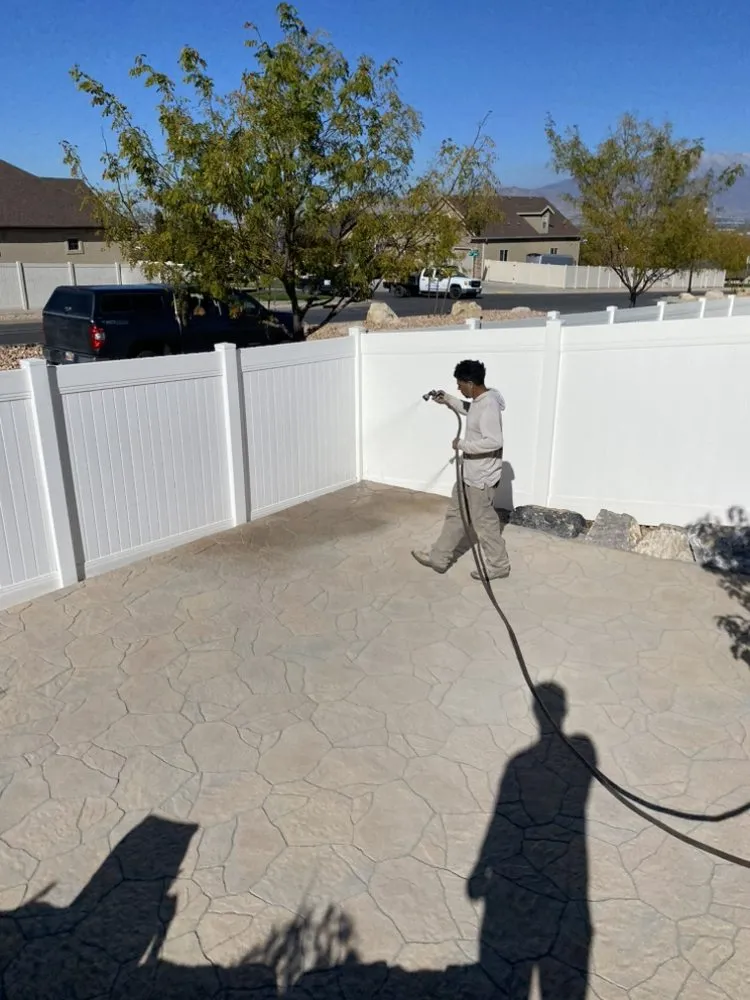 Expert lawn care service experts serving West Valley City, UT - YenPro