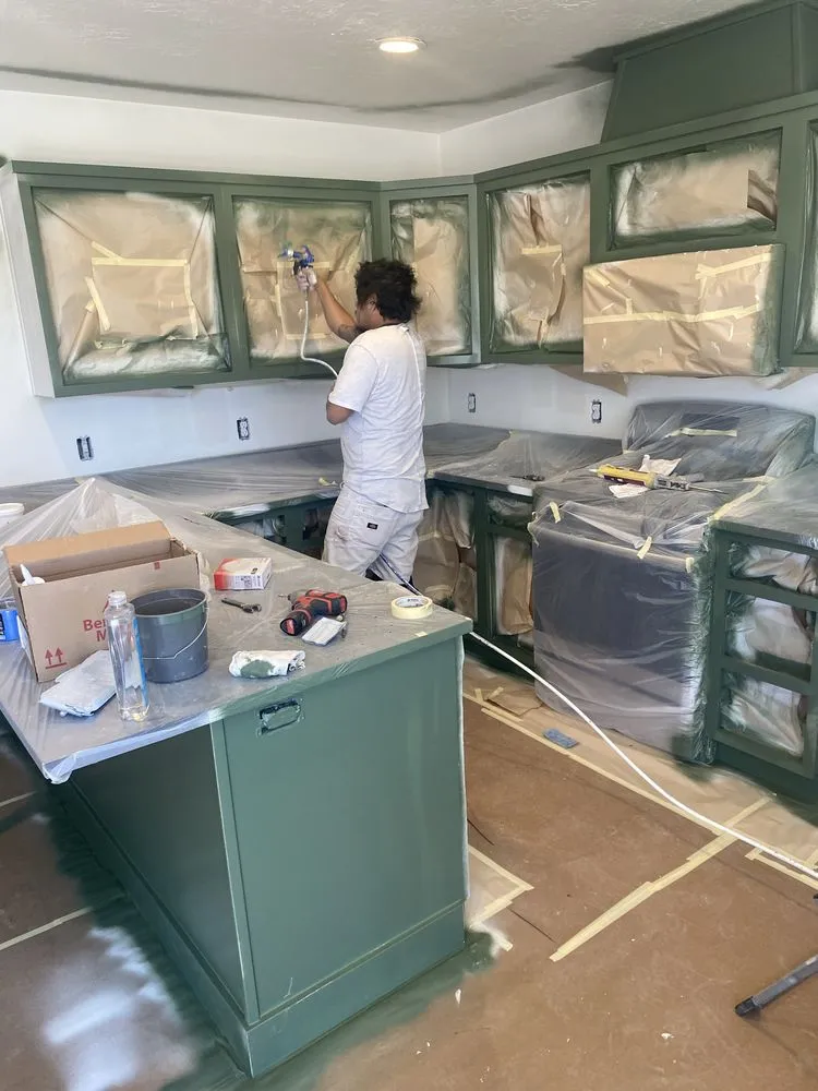 Local lawn care service in West Valley City, UT - YenPro