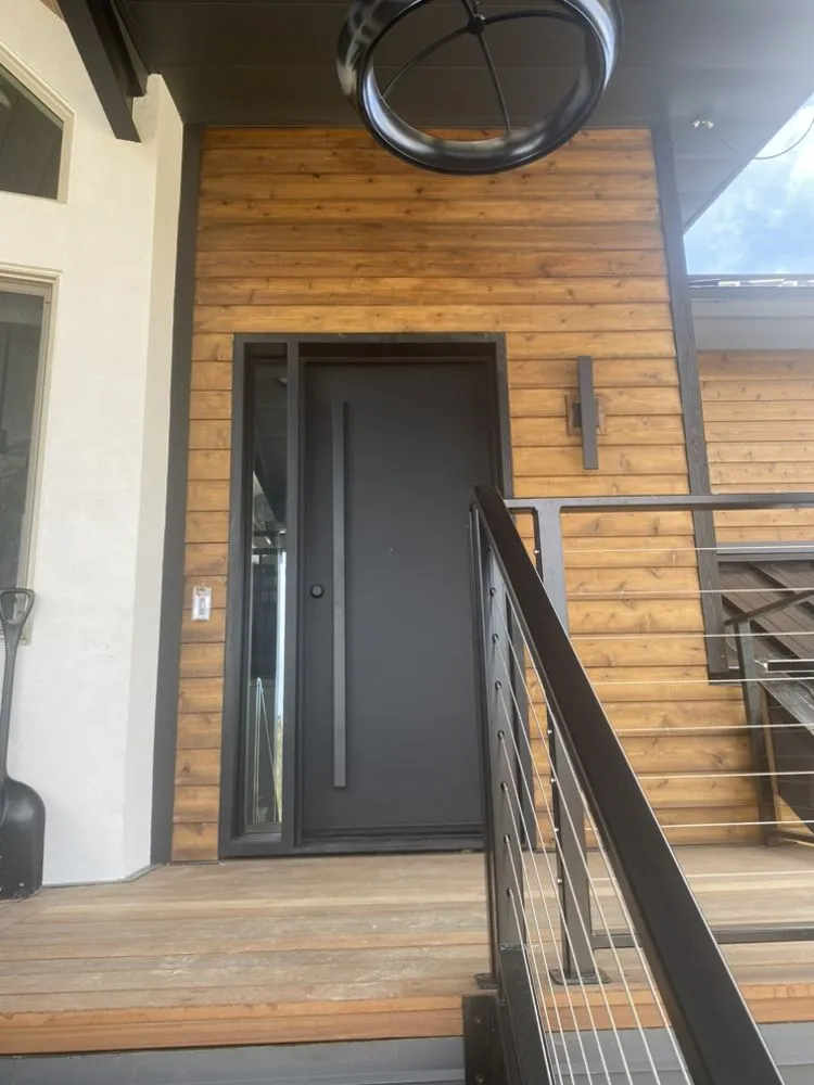 Affordable landscape installation with custom design across West Valley City, UT - YenPro