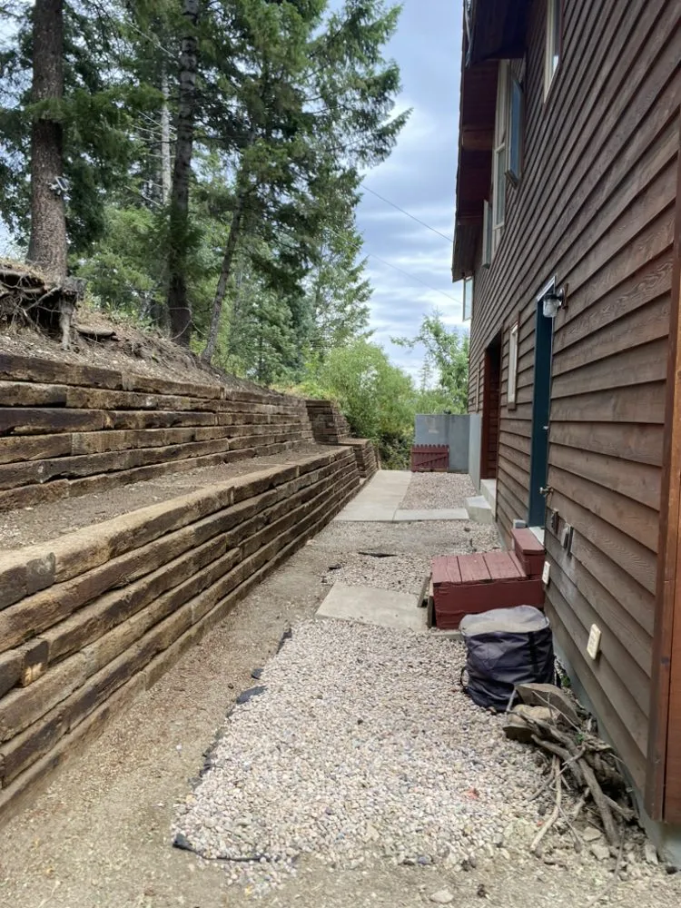 Trusted garden landscaping in West Valley City, UT by YenPro