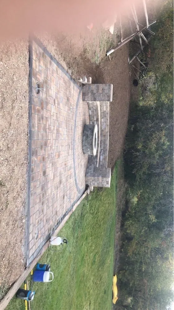 Professional residential landscaping in West Valley City, UT - YenPro