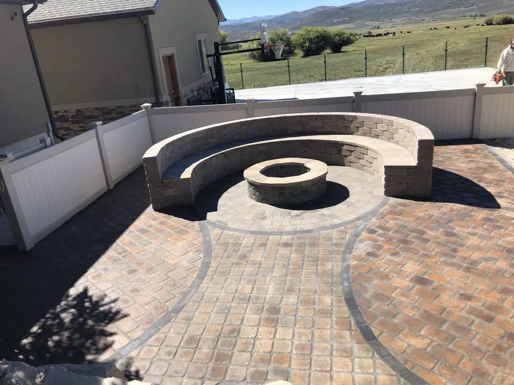 Local lawn mowing service for residential properties in West Valley City, UT by YenPro