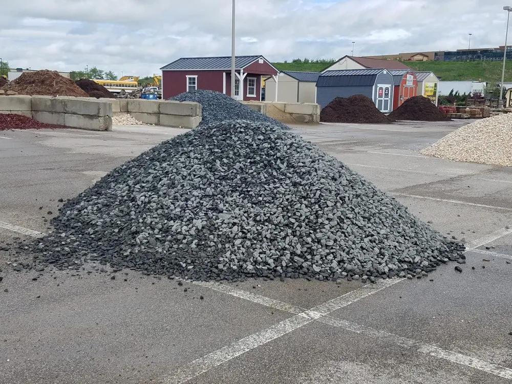 Professional residential landscaping in Wheeling, WV - Yensen Landscape Supply