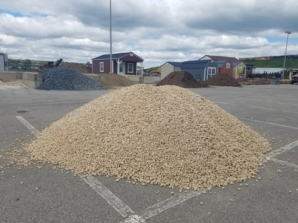 Affordable garden landscaping in Wheeling, WV - Yensen Landscape Supply