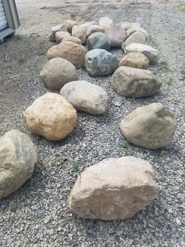 Expert garden landscaping for outdoor upgrades in Wheeling, WV by Yensen Landscape Supply