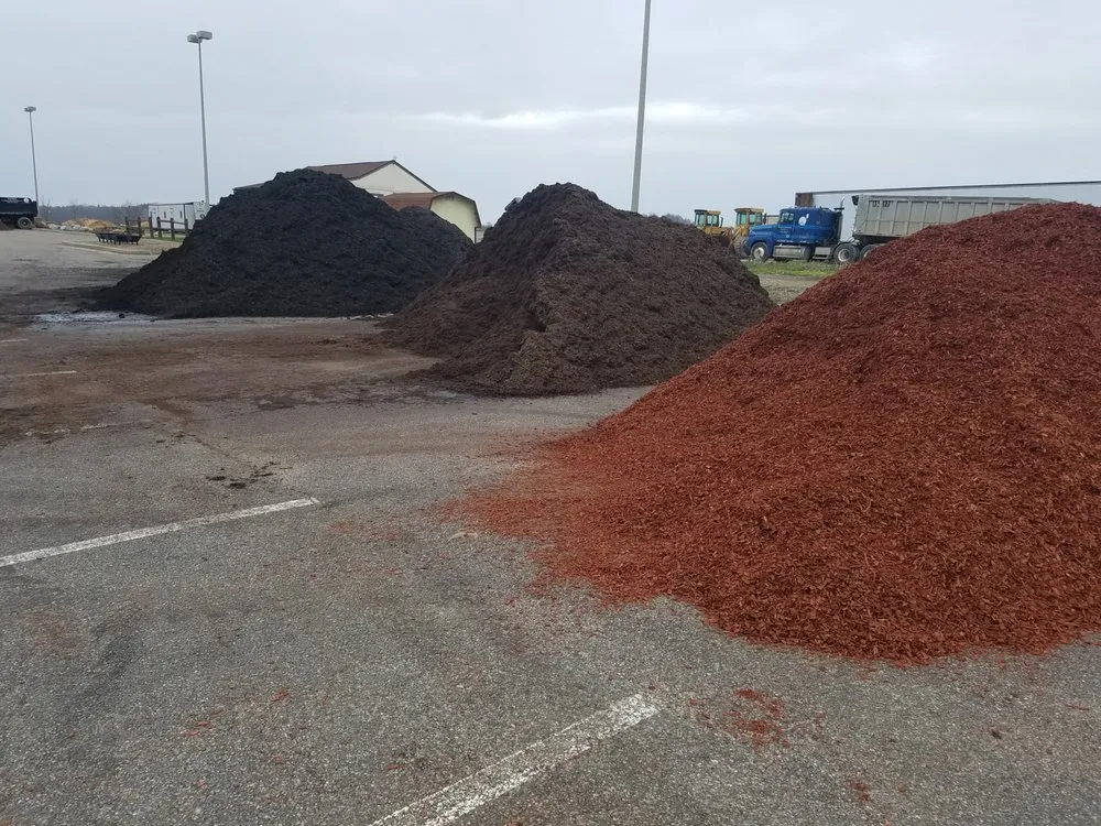 Affordable yard maintenance in Wheeling, WV - Yensen Landscape Supply