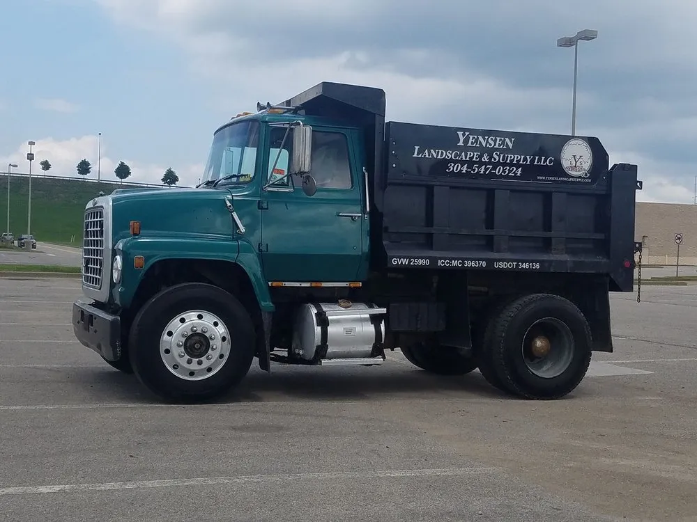 Trusted landscaping services experts serving Wheeling, WV - Yensen Landscape Supply