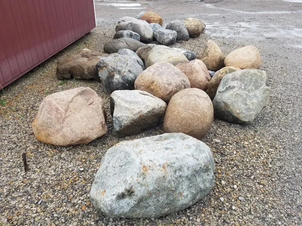 Professional residential landscaping in Wheeling, WV - Yensen Landscape Supply