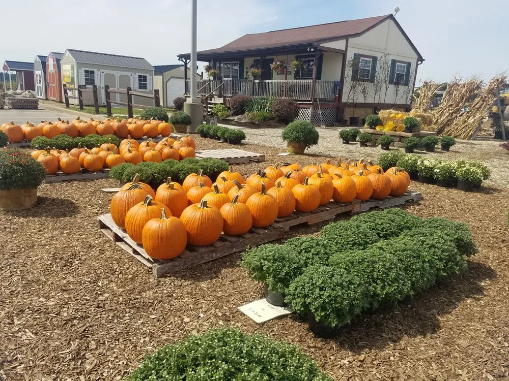 Custom landscape installation in Wheeling, WV - Yensen Landscape Supply