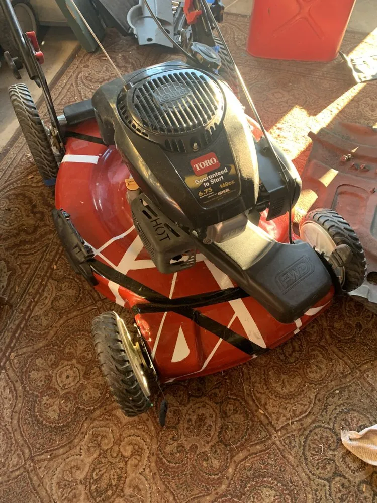 Trusted yard maintenance in Sparks, NV by Yeoman Lawn and Landscape