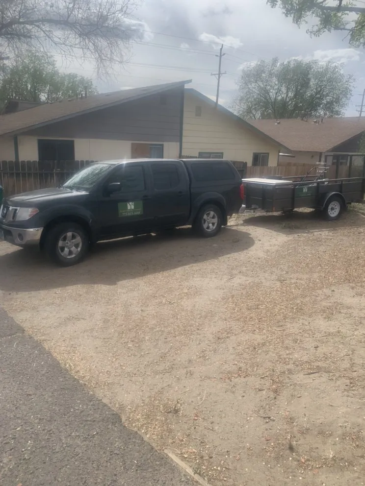 Reliable landscape installation for beautiful yards in Sparks, NV by Yeoman Lawn and Landscape