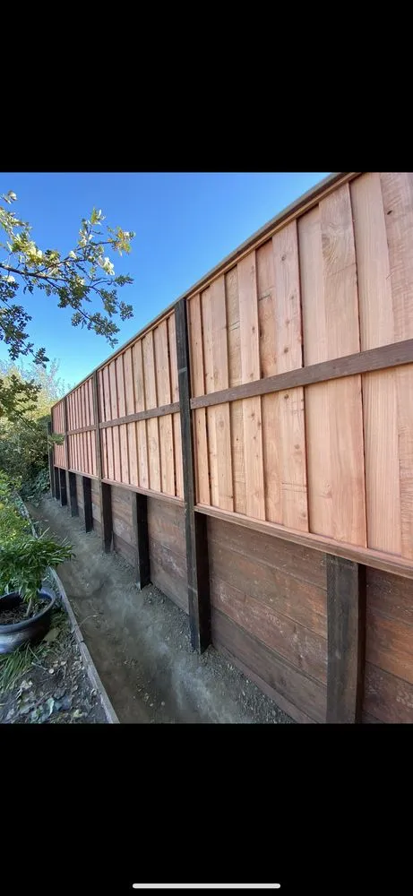 Reliable landscape installation in Fairfax, CA - Yepez & Sons Landscape