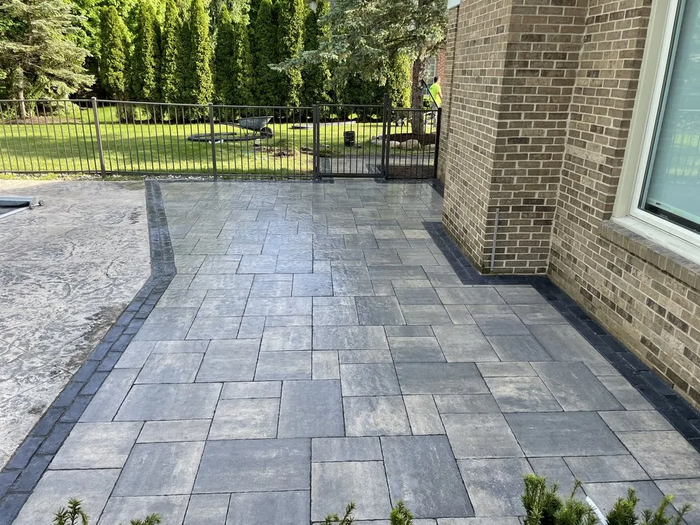 Reliable yard maintenance near you in Adrian, MI by Yepez Landscaping