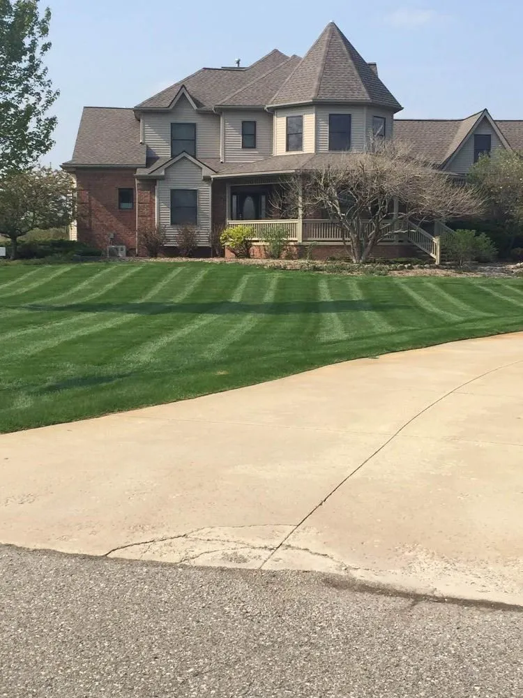 Affordable landscaping services in Adrian, MI - Yepez Landscaping