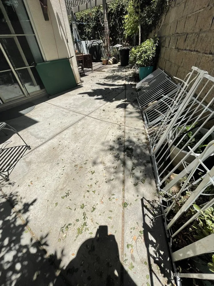 Trusted outdoor landscaping in Altadena, CA - Yepez Services