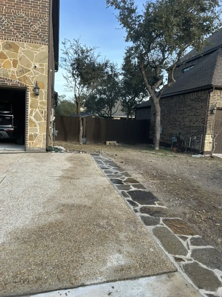 Reliable lawn mowing service near you across San Antonio, TX - Yepez Yard Masters