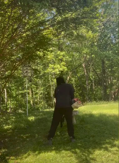 Trusted yard cleanup service in Hague, VA - Yerby Brother's Lawn