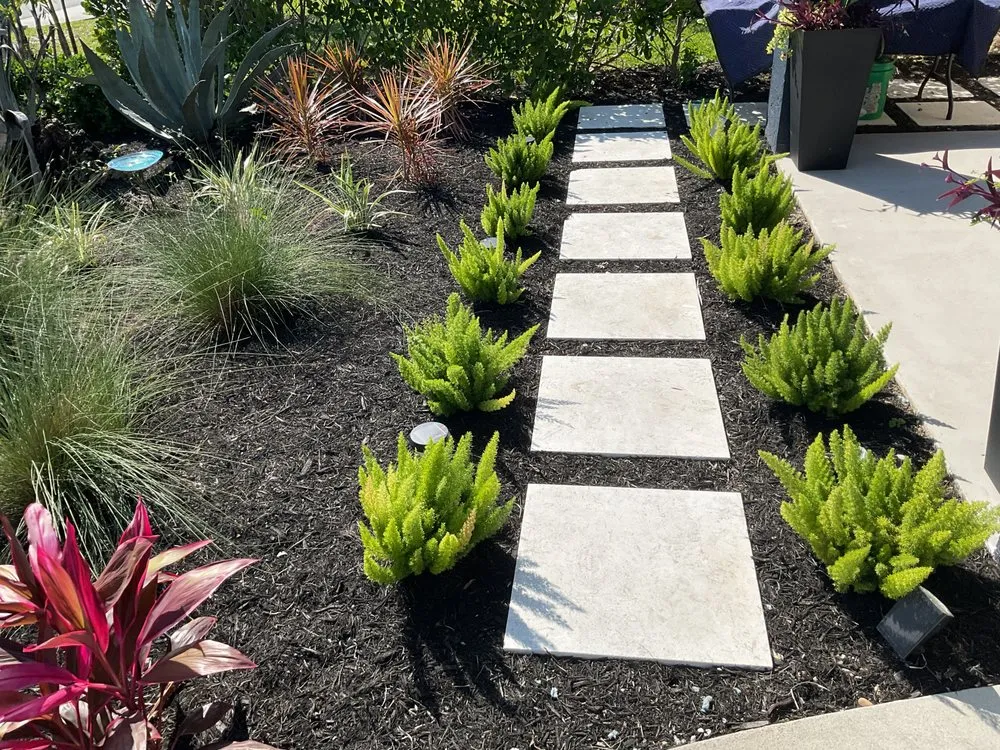 Expert landscaping services in Naples, FL - Yerkes Landscaping