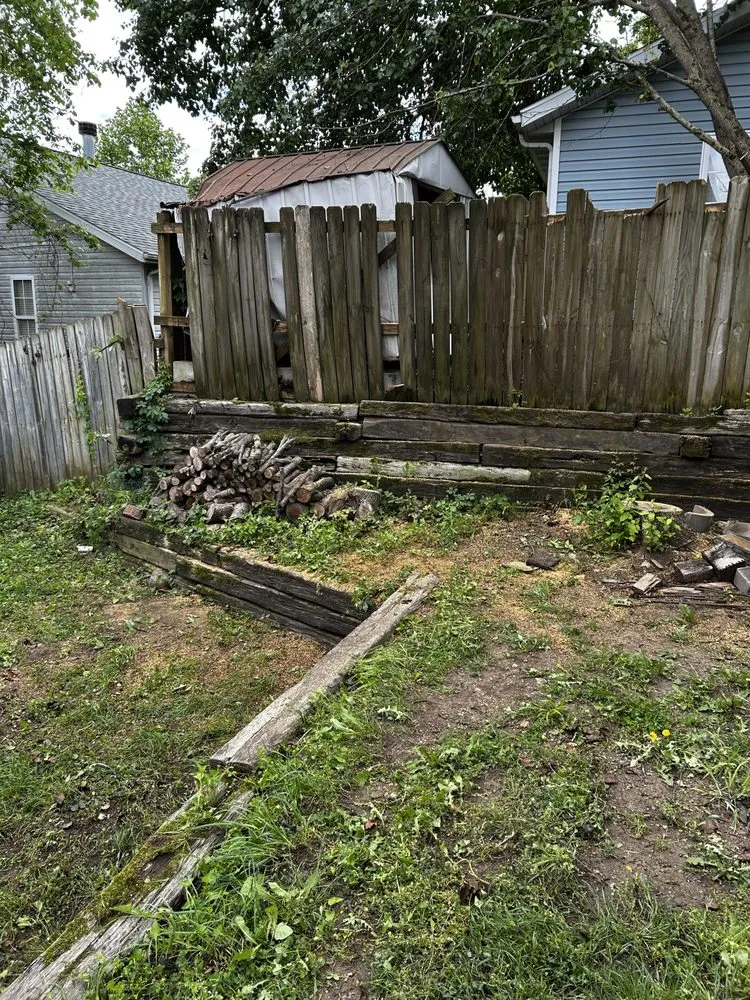 Reliable outdoor landscaping in Branson, MO - Yertle Lawn Care